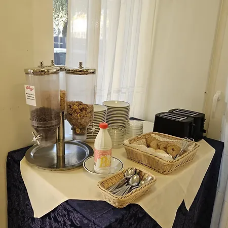 Hotel Mimosa-2
