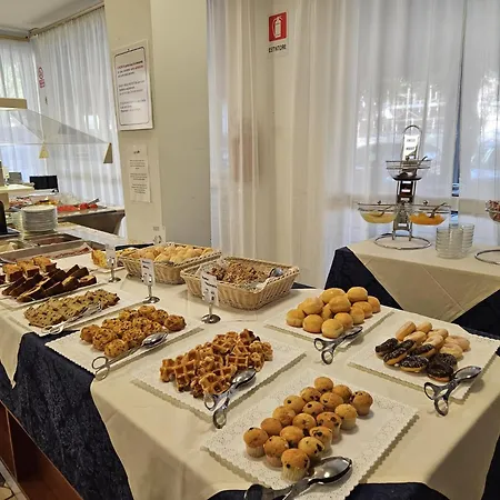 Hotel Mimosa-3