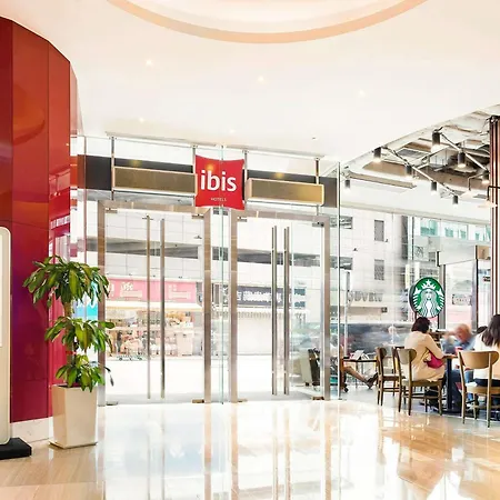 Ibis Hong Kong Central&Sheung Wan-3