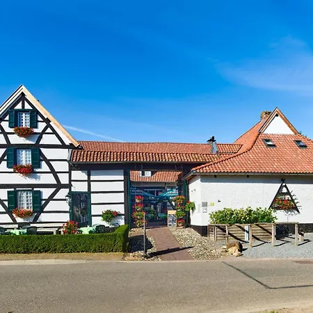Hotel Hoeve de Plei-3