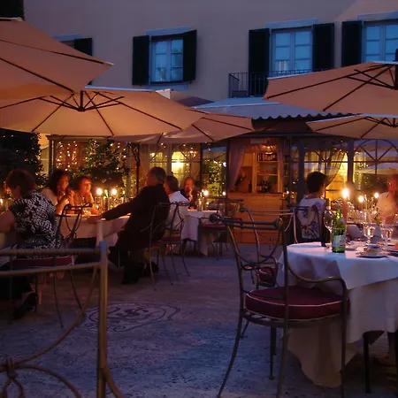 Hotel Relais Dell'Orologio-3