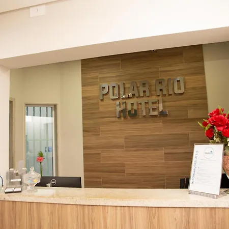 Polar Rio Hotel-3