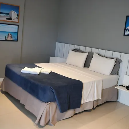 Hotel Bossa Nova Cabo Frio-2