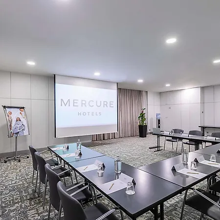 Hotel Mercure Lisboa-3