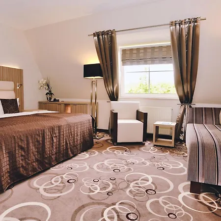 NordWest-Hotel Bad Zwischenahn-3