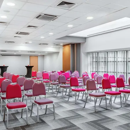 Mercure Budapest City Center-2