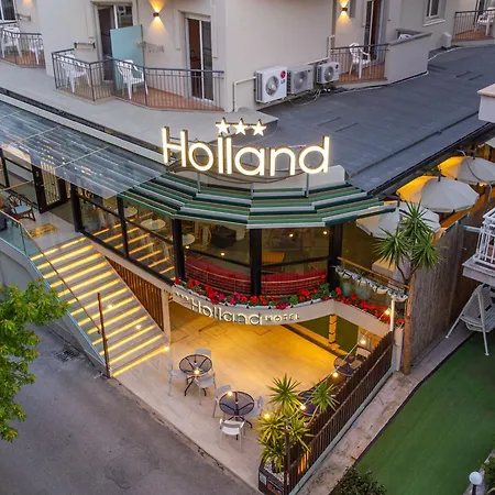 Hotel Holland-2