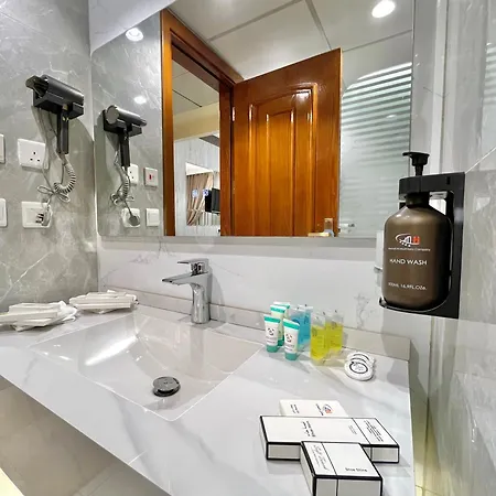 Zowar Alalami Hotel-2