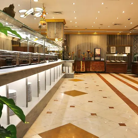 Zowar Alalami Hotel-3