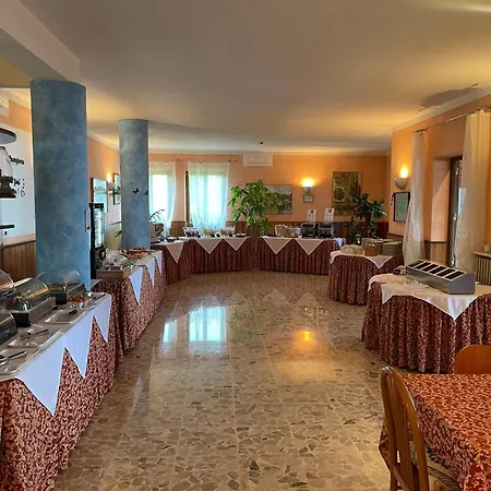 Hotel Panoramica Bardolino-2