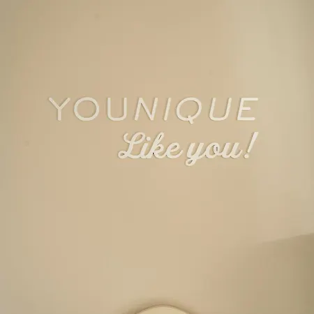 BeYou Hotel Villa Rosa-2