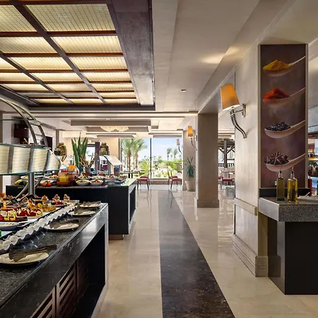 Movenpick Waterpark Resort & Spa Soma Bay-2