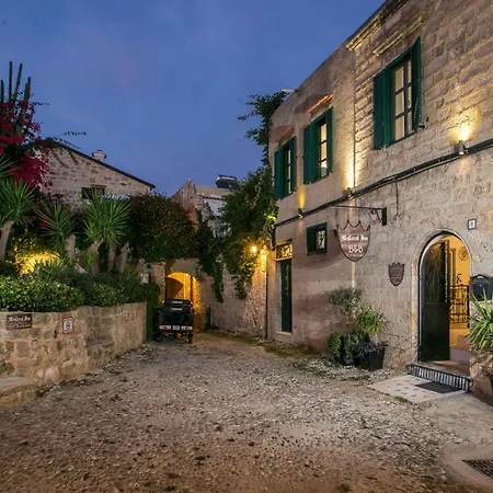 Medieval Inn-2