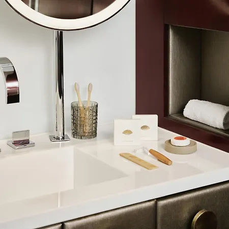 Mandarin Oriental, Paris-3