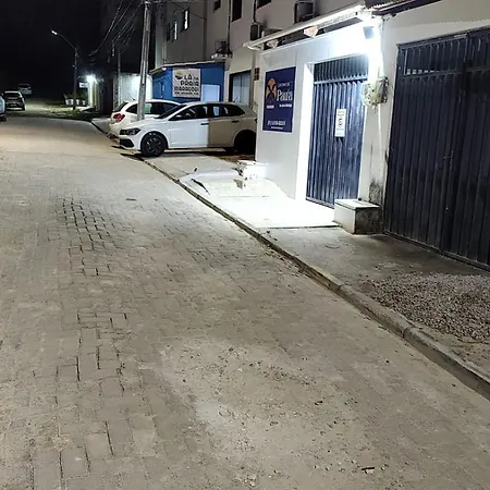 Apto Cantinho da Paula-3