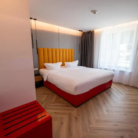 Hotel Andante Rust-3