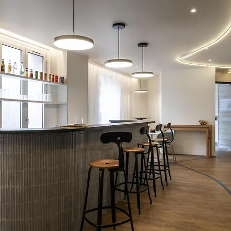 ibis Styles Asnieres Centre-2