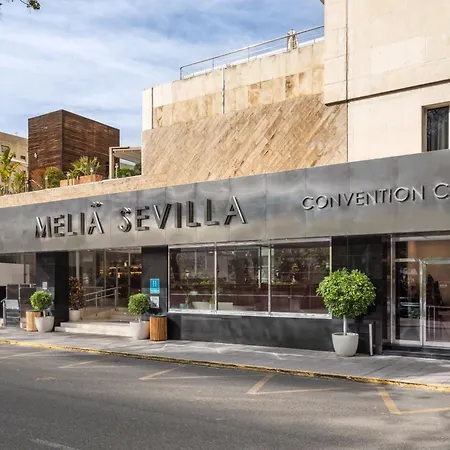 Meliá Sevilla-2