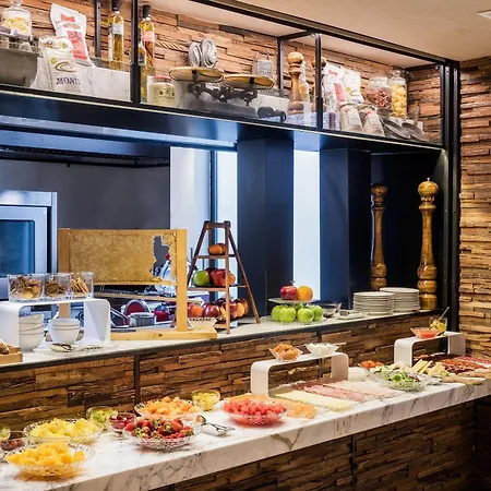 Melia Madrid Princesa-3