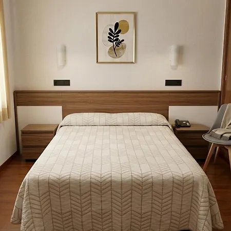 Hotel Pelayo-2