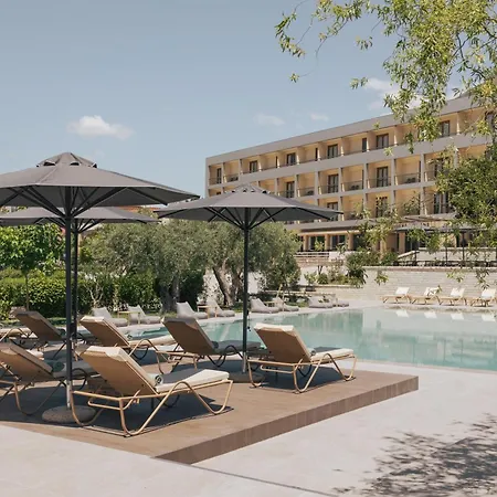 Divani Meteora Hotel-3