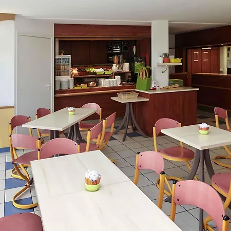 ibis budget Nuits Saint Georges-2