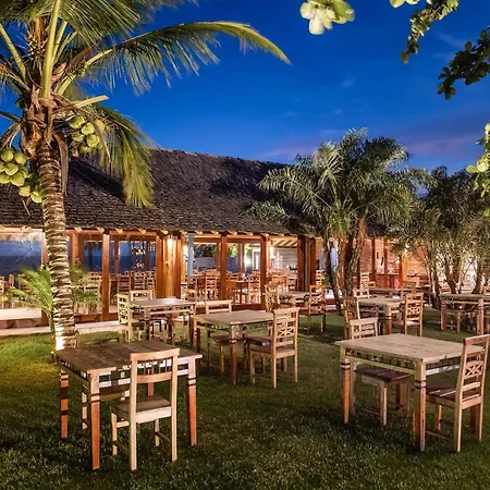 La Torre Resort All Inclusive-2