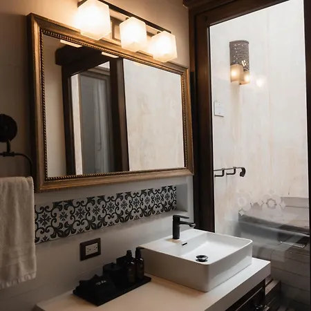Los Pasos Boutique Hotel & Spa-2