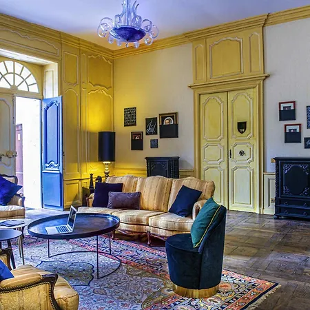 Mercure Figeac Viguier du Roy-2