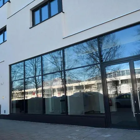 MyRoom - Top Munich Serviced Apartments-3