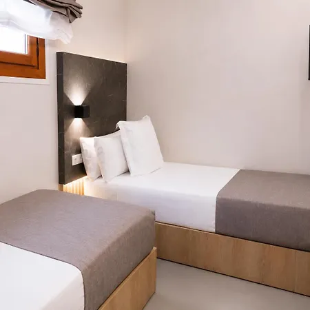 Hotel Casa Gardenia By Blossom Hotels-3