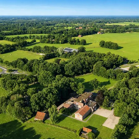 Hotel de Landmarke Ootmarsum-2