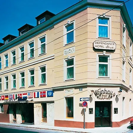 Hotel Mate Dependance-3
