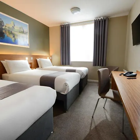 Travelodge Plus Galway-2
