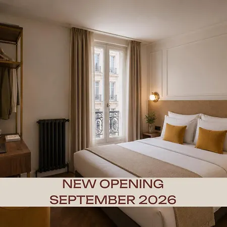 Hotel Beauvoisin-2