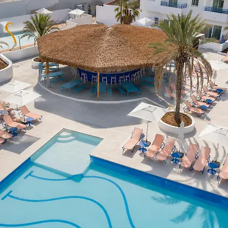 Coral Star Hotel-3