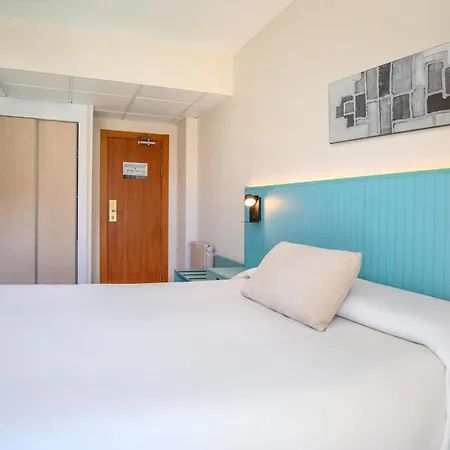 Hotel Servigroup Venus-2