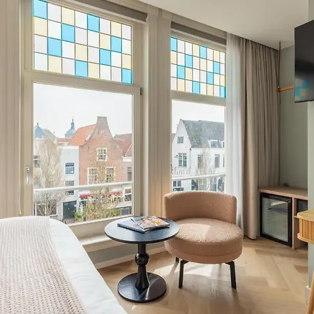 City Hotel Rembrandt-3