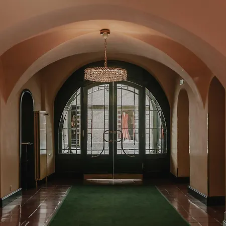 Hotel Koenig Von Ungarn-3