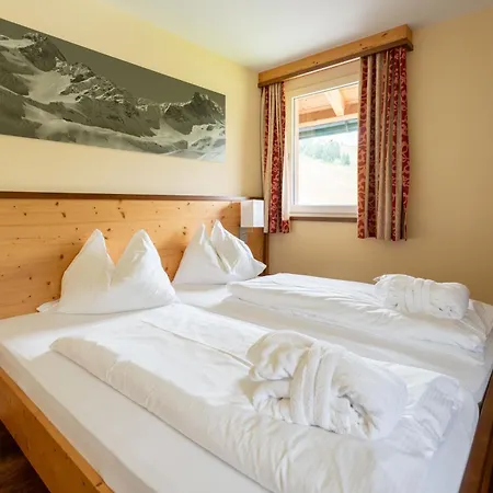 Hotel Alpenrose aktiv&sport-3