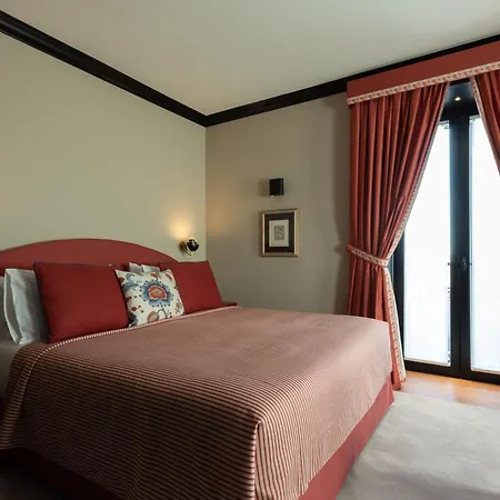 Valverde Lisboa Hotel & Garden - Relais & Chateaux-2