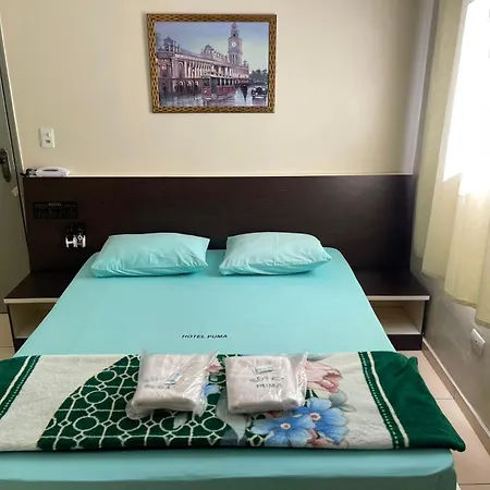 Hotel Puma-2