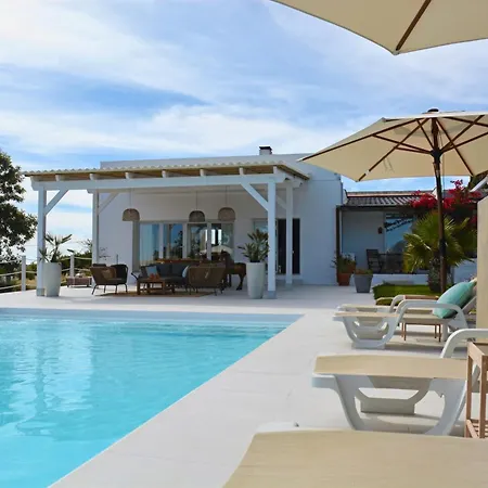 Quinta Luz Do Sol-2