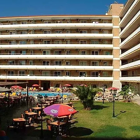 Apartamentos Buensol-3
