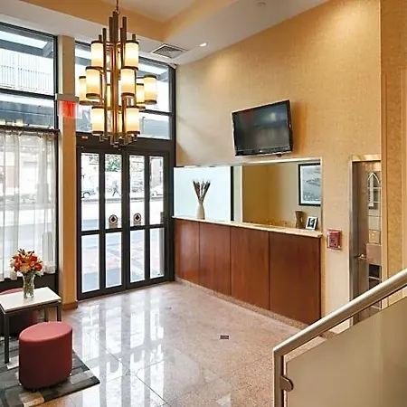 Best Western Plus Arena Hotel-2