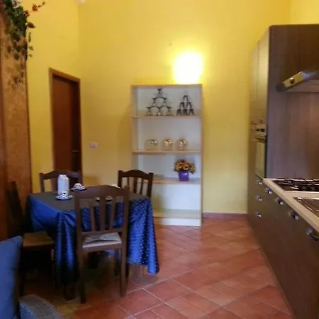 B&B Hollywood - Parcheggio Privato-2