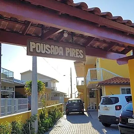 Pousada Pires-3