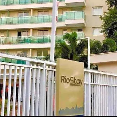 Rio Stay Residence-2