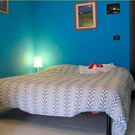 B&B Piazza Vittorio-3