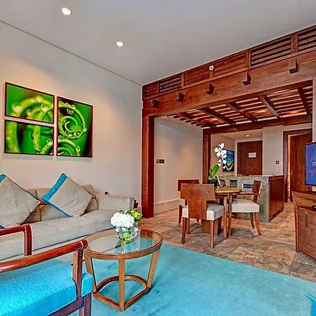 Sofitel Dubai Palm Apartments-3